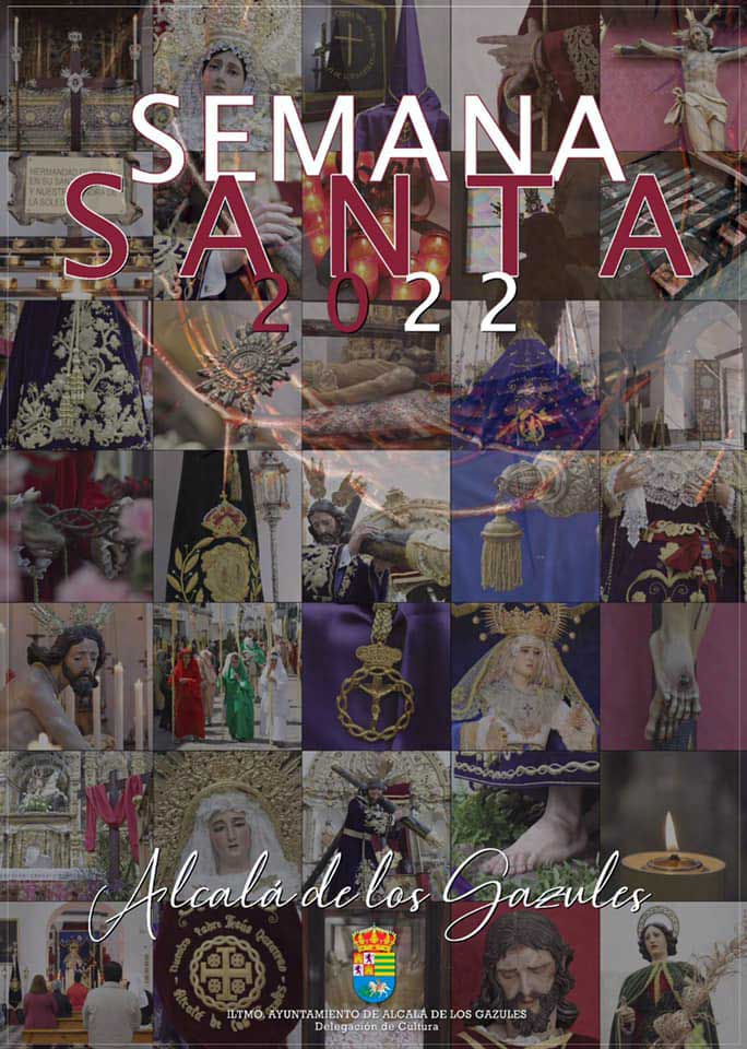 Semana Santa en Alcalá de los Gazules  